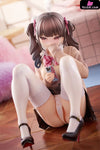 Daiki Kase Original Character Jidori Shoujo Selfie Girl 1/6 Scale Figure - Native Studio [In-Stock] Full Payment