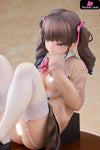 Daiki Kase Original Character Jidori Shoujo Selfie Girl 1/6 Scale Figure - Native Studio [In-Stock] Full Payment