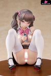 Daiki Kase Original Character Jidori Shoujo Selfie Girl 1/6 Scale Figure - Native Studio [In-Stock] Full Payment