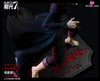 DAN DA DAN Takakura Ken Henshin GK Statue - MaKou Studio [Cancel Production] Dandadan