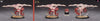 Dancer Eris Greyrat Statue - Crown Studio