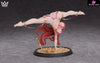 Dancer Eris Greyrat Statue - Crown Studio