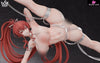 Dancer Eris Greyrat Statue - Crown Studio