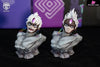 Dandadan #4 Evil Eyed Jiji 1/6 GK Statue - Mask Studio [In-Stock] - Full Payment - Dandadan