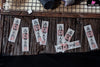 Dandadan #4 Evil Eyed Jiji 1/6 GK Statue - Mask Studio [In-Stock] - Full Payment - Dandadan