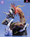 Dandadan #4 Evil Eyed Jiji 1/6 GK Statue - Mask Studio [Pre-Order] Dandadan