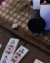Dandadan #4 Evil Eyed Jiji 1/6 GK Statue - Mask Studio [Pre-Order] Dandadan