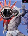 Dandadan #4 Evil Eyed Jiji 1/6 GK Statue - Mask Studio [Pre-Order] Dandadan