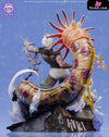 Dandadan #4 Evil Eyed Jiji 1/6 GK Statue - Mask Studio [Pre-Order] Dandadan