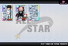 Dandadan All Stars #2 Takakura Ken & Turbo Granny GK Statue - A+ Studio [Pre-Order] Dandadan