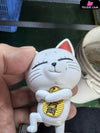 Dandadan Blow Dryer Turbo Granny GK Statue - WAWA Studio [In-Stock] Others