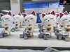 Dandadan Blow Dryer Turbo Granny GK Statue - WAWA Studio [In-Stock] Others