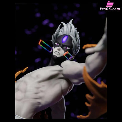 Dandadan Jiji Evil Eye Cursed Gaze Theater Edition 1/6 GK Statue - ZENKAI Studio [Pre-Order] Re:Zero