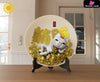 Dandadan Lying Down To Make Money Turbo Granny Lucky Cat GK Statue - Sun Toys Studio [Pre-Order] Dandadan