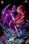 Dandadan Main Character Series #2 Shiratori Aira GK Statue - SAKURA Studio [In-Stock] Dandadan