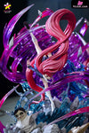 Dandadan Main Character Series #2 Shiratori Aira GK Statue - SAKURA Studio [In-Stock] Dandadan