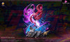 Dandadan Main Character Series #2 Shiratori Aira GK Statue - SAKURA Studio [Pre-Order] Dandadan