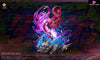 Dandadan Main Character Series #2 Shiratori Aira GK Statue - SAKURA Studio [Pre-Order] Dandadan