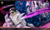 Dandadan Main Character Series #2 Shiratori Aira GK Statue - SAKURA Studio [Pre-Order] Dandadan