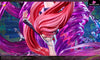 Dandadan Main Character Series #2 Shiratori Aira GK Statue - SAKURA Studio [Pre-Order] Dandadan