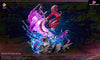 Dandadan Main Character Series #2 Shiratori Aira GK Statue - SAKURA Studio [Pre-Order] Dandadan