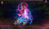 Dandadan Main Character Series #2 Shiratori Aira GK Statue - SAKURA Studio [Pre-Order] Dandadan