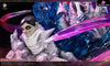 Dandadan Main Character Series #2 Shiratori Aira GK Statue - SAKURA Studio [Pre-Order] Dandadan