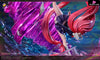 Dandadan Main Character Series #2 Shiratori Aira GK Statue - SAKURA Studio [Pre-Order] Dandadan