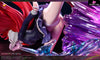 Dandadan Main Character Series #2 Shiratori Aira GK Statue - SAKURA Studio [Pre-Order] Dandadan