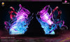 Dandadan Main Character Series #2 Shiratori Aira GK Statue - SAKURA Studio [Pre-Order] Dandadan