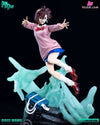 DanDaDan Momo Ayase 1/6 GK Statue - Zenkai Studio [Pre-Order] Dandadan