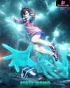 DanDaDan Momo Ayase 1/6 GK Statue - Zenkai Studio [Pre-Order] Dandadan