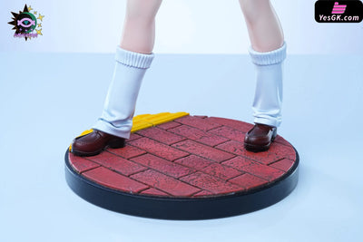 Dandadan Momo Ayase GK Statue - DAYDREAM Studio [Pre-Order] Dandadan