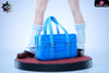 Dandadan Momo Ayase GK Statue - DAYDREAM Studio [Pre-Order] Dandadan