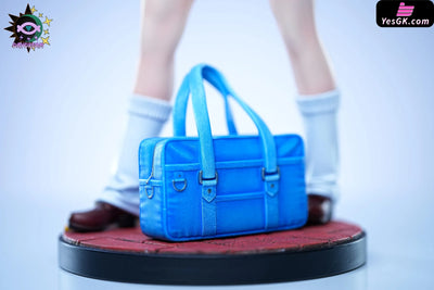 Dandadan Momo Ayase GK Statue - DAYDREAM Studio [Pre-Order] Dandadan