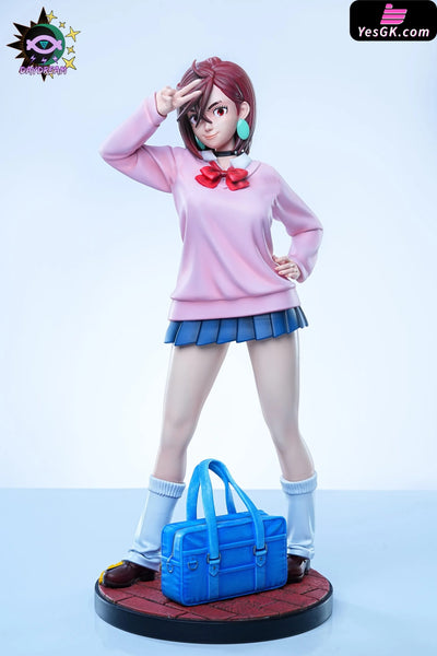 Dandadan Momo Ayase GK Statue - DAYDREAM Studio [Pre-Order] Deposit Dandadan