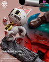 Dandadan Momo Ayase GK Statue - Mask Studio [Pre-Order] Others