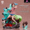 Dandadan Momo Ayase GK Statue - Mask Studio [Pre-Order] Deposit Others