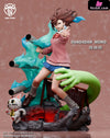 Dandadan Momo Ayase GK Statue - Mask Studio [Pre-Order] Others