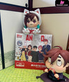 Dandadan Momo Cosplay Turbo Granny GK Statue - Luo Tuo Xiang Zi Studio [Pre-Order] - Dandadan