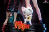 Dandadan Protagonist Duo Group: Takakura Ken & Momo Ayase 1/6 GK Statue - EXECUTION Studio [Pre-Order] Dandadan