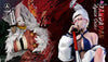 Dandadan Seiko Ayase GK Statue - K9 Studio [Pre-Order] Dandadan