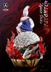 Dandadan Seiko Ayase GK Statue - K9 Studio [Pre-Order] Dandadan