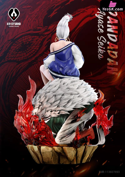 Dandadan Seiko Ayase GK Statue - K9 Studio [Pre-Order] Dandadan