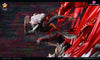 Dandadan Series #1 Takakura Ken GK Statue - SAKURA Studio [Pre-Order] Dandadan
