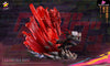 Dandadan Series #1 Takakura Ken GK Statue - SAKURA Studio [Pre-Order] Dandadan