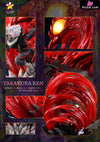 Dandadan Series #1 Takakura Ken GK Statue - SAKURA Studio [Pre-Order] Dandadan