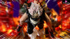 Dandadan Series #3 Takakura Ken & Momo Ayase & Turbo Granny Chase GK Statue K9 Studio [Pre Order] Dandadan