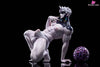 Dandadan Sexy Villain Evil Eyed Jiji 1/6 GK Statue - TINY BIRD Studio [In-Stock] - Dandadan