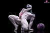 Dandadan Sexy Villain Evil Eyed Jiji 1/6 GK Statue - TINY BIRD Studio [In-Stock] - Dandadan